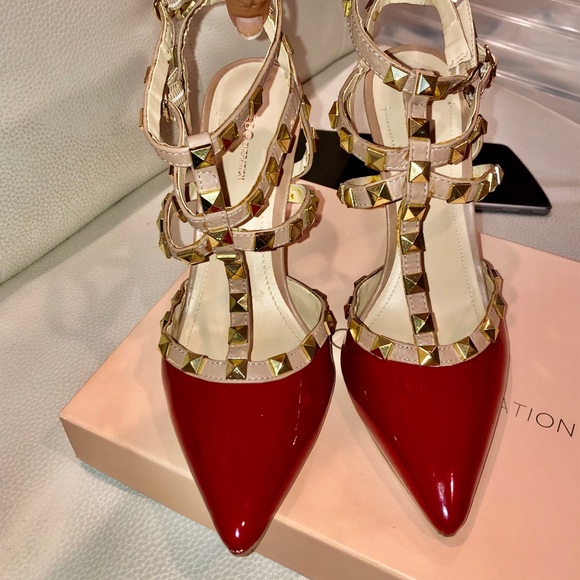 BCBGeneration Shoes - BCBGeneration shoes 👠